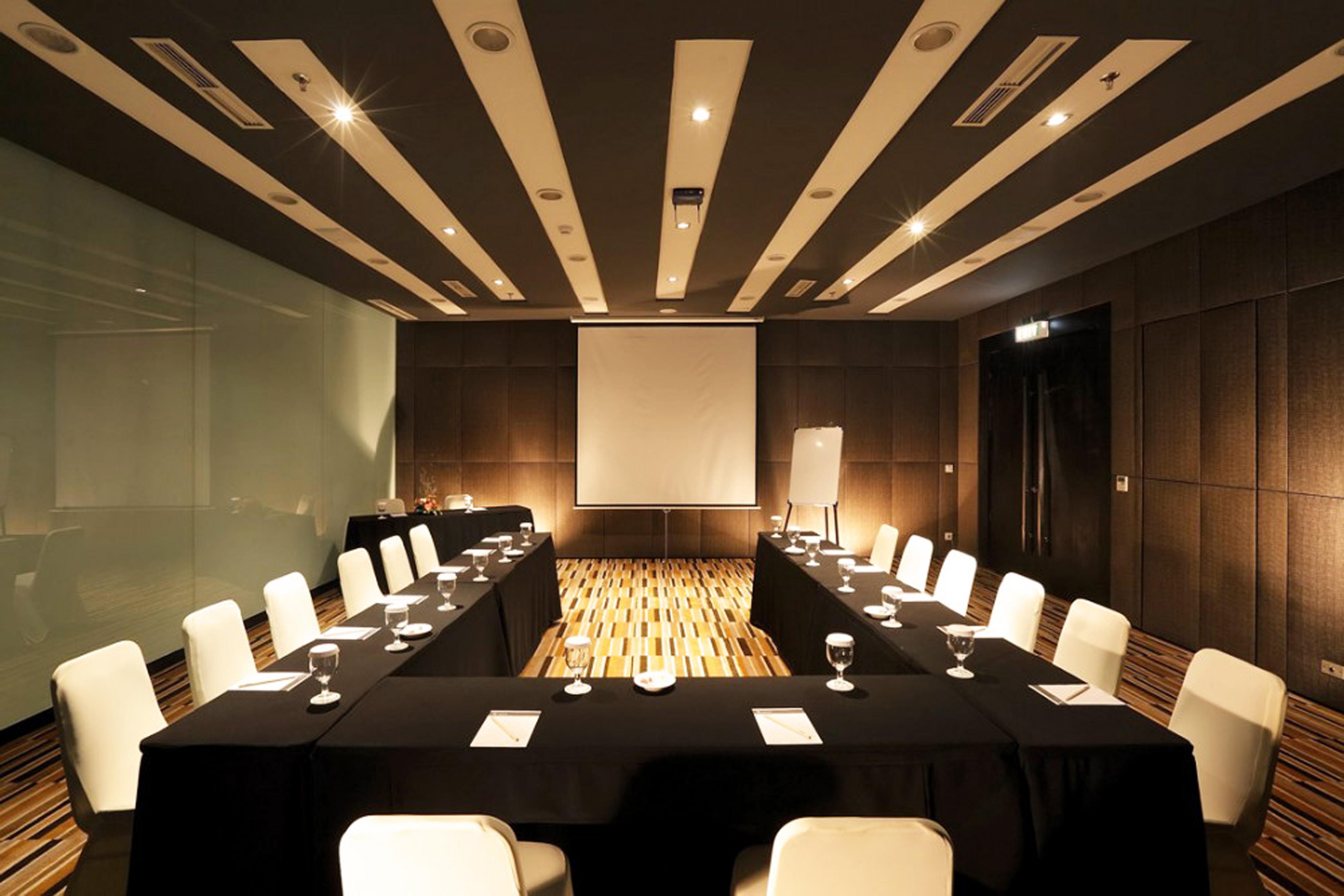 Akmani Hotel Jakarta Kültér fotó