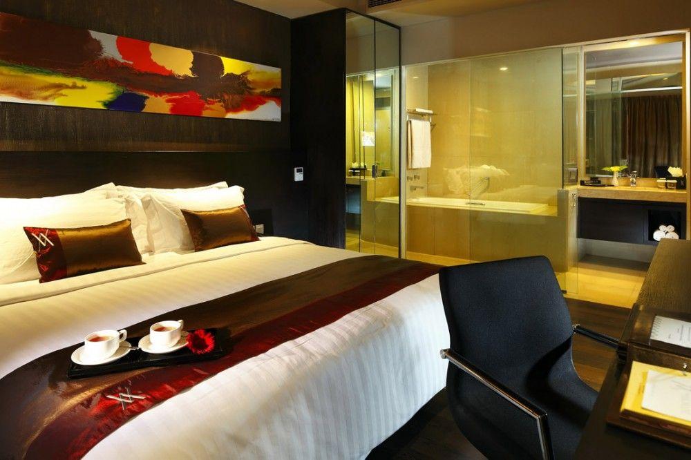 Akmani Hotel Jakarta Kültér fotó