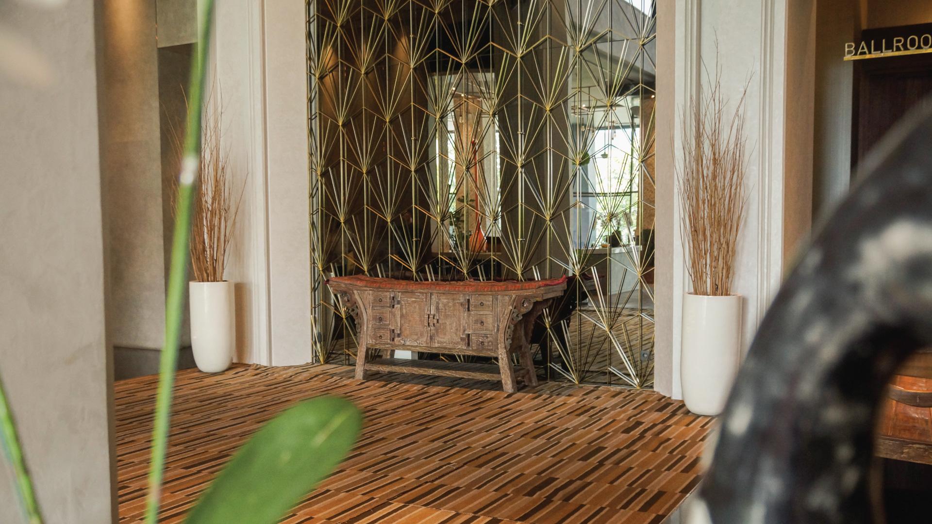 Akmani Hotel Jakarta Kültér fotó